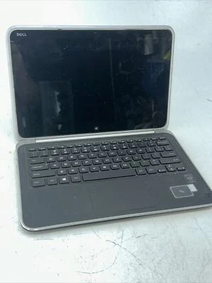 Notebook Dell XPS P205 i7 510u como está reparo de peças - Imagem 1 de 4