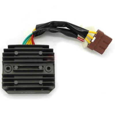 Voltage Charger Rectifier For Aprilia RSV1000R Mille SL1000Falco 1998-2005 - Image 1 of 4