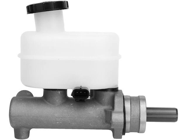 Brake Master Cylinder For 1997-2002 Ford E250 Econoline 2001 1999 1998 ZW984FP - Image 1 of 1