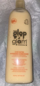 Glop AndGlam Cake Batter Hydrating Conditioner 10.7oz - Picture 1 of 1