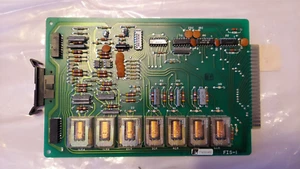 New Reliance Electric FIS-1 Board Circuit Card #2 @!@ - Picture 1 of 2