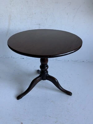 Antigua Miniatura Aprendiz Vendedor Muestra Mesa Inclinable Georgiana C. 1790 Foto 1 de 4