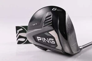 Ping G425 SFT Driver / 10.5 Degree / Regular Flex Ping ALTA CB Blue '25 50 Shaft - Picture 1 of 8