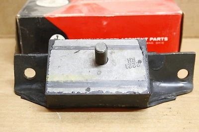 Nuevo de Lote Antiguo Montaje Motor Delantero Derecho Ford Falcon Mustang Mercury Comet C3AZ-6038G Foto 1 de 2