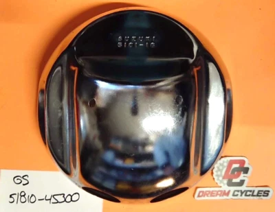 NUEVO CARCASA FARO SUZUKI GN250 GS1000G GS450 GS550 GS650G GS850G 51810-45300 Foto 1 de 2