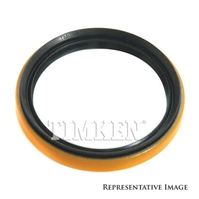 Wheel Seal-4WD Timken 710227 fits 1988 Subaru Justy - Image 1 of 4