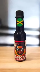 Specky Barbecue Sauce is a unique fusion Of Mixed Caribbean Flavors Combined 😋  - Picture 1 of 5