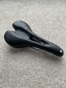 Specialized Lithia Bodygeometry Gel Saddle - Picture 1 of 10