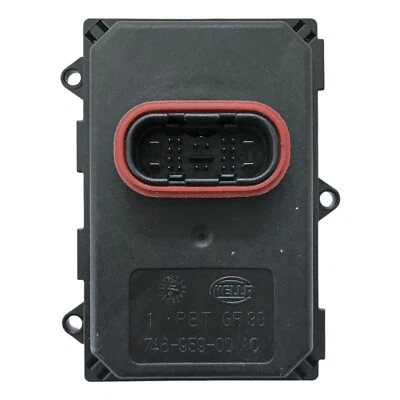 New Original Adaptive Module AFS Xenon 8U0941329 Audi A3 A6 A8 Vw Tiguan Touareg - Image 1 of 2