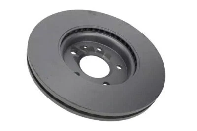 Rotor de freno de disco delantero recubierto genuino GM 2016-2022 Buick Chevrolet GMC 13537160 Foto 1 de 4