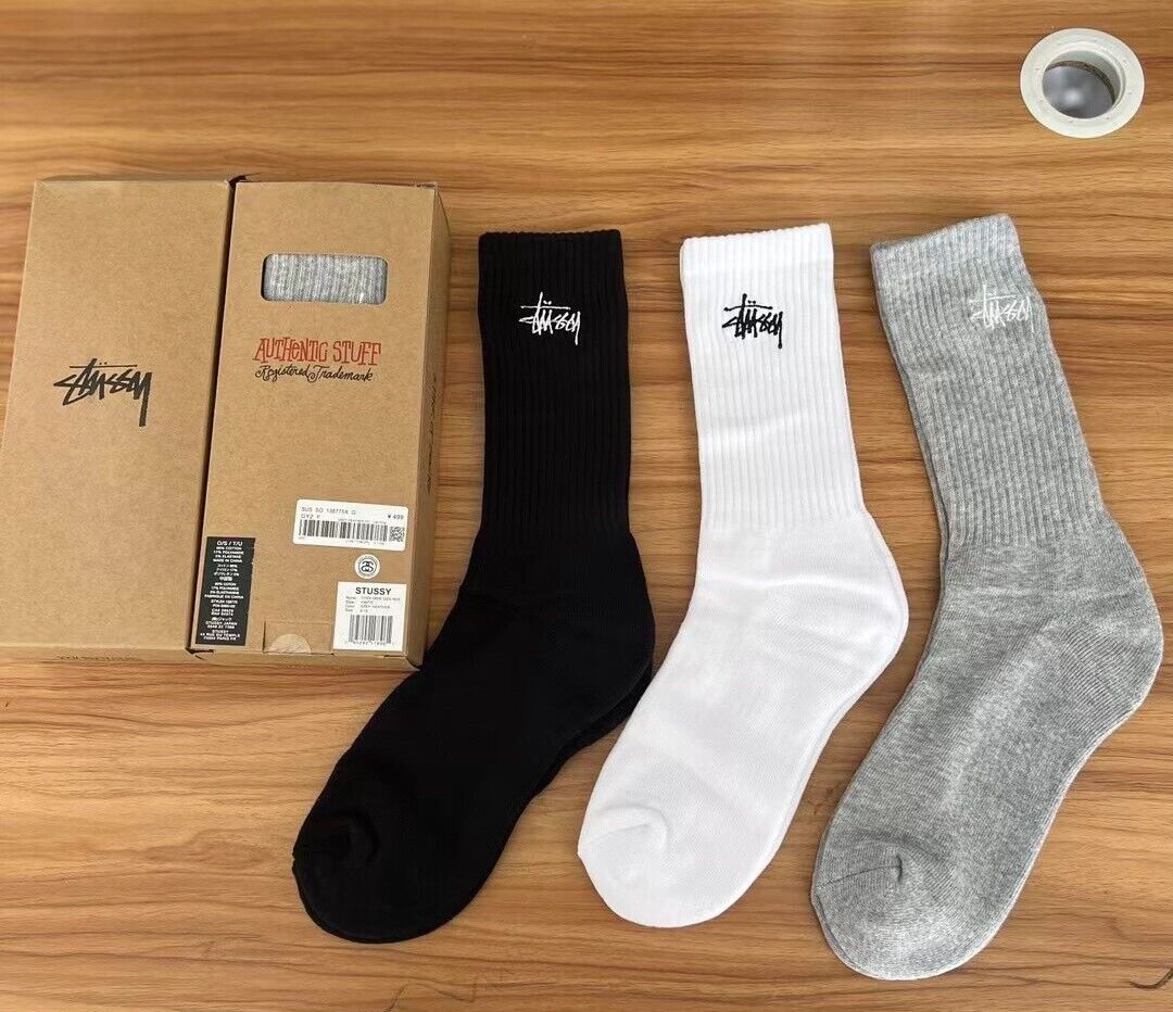 Stussy Socks for Men for sale | eBay Stussy Socks for Men for sale | eBay
