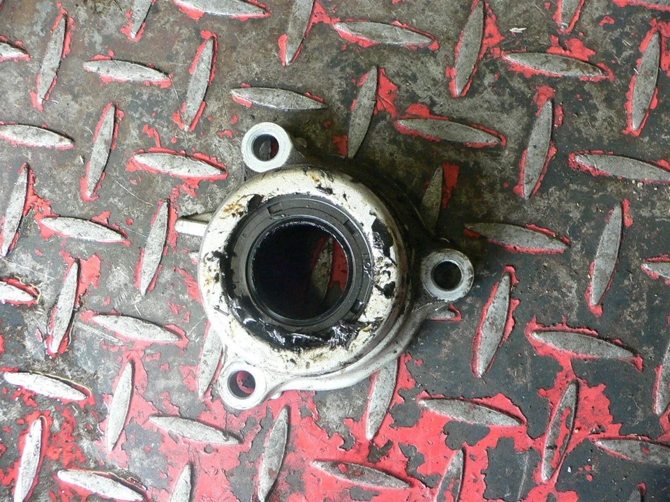 Honda Goldwing GL1500 1992 eje de salida junta tapa parte Foto 1 de 1