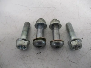 Schrauben Heckrahmen  Honda CBR 600 RR PC37 03 - 04 - Bild 1 von 2
