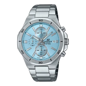 Orologio Casio Edifice EFV-640D-2BVUEF Crono Sub 100 2 Anni di Garanzia - Imagen 1 de 7