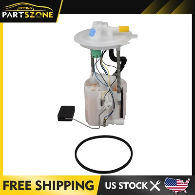 Módulo de bomba de combustible eléctrica para Nissan Altima para Máxima L4 2,5 L V6 3,5 L 2013-2018 Foto 1 de 4