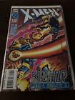 X-Men #49 (Marvel Comics February 1996)