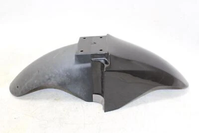 1989 Suzuki Gs500e Front Wheel Fender Cowl Fairing - Image 1 of 4
