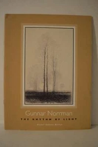 Gunnar Norrman Rythm of Light Pucker Gallery PB - Bild 1 von 1