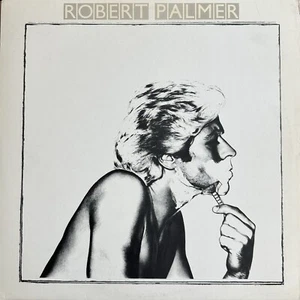 Robert Palmer ‎Secrets Vinyl LP (1979) ILPS9544 w/inner Bad Case Of Loving You - Bild 1 von 7