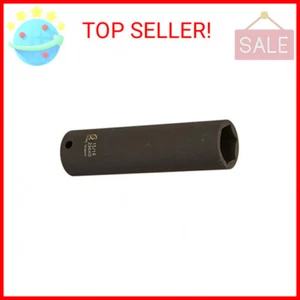 SUNEX TOOLS 230xd 1/2-Inch Drive 15/16-Inch Extra Deep Impact Socket - Picture 1 of 2