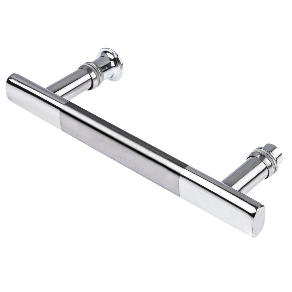 Türgriff Griff Handgriff für Duschkabine 14.5 cm 145 mm Lochabstand Metall KERRA - Bild 1 von 1