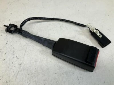 Cinturón de seguridad delantero derecho pasajero Lincoln MKS 13-18 hebilla V  Foto 1 de 4