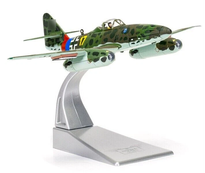 Corgi Messerschmitt Me262A-1A 1 72 AA35711