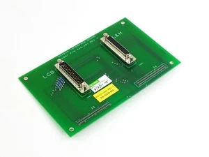 Interface Board DT9834 LCB L&M ASSY P/N 920-201 920-0401 - Bild 1 von 5