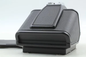 [MINT] BLUE LINE Hasselblad PM-5 PM5 Prism View Finder 500 501 503 From JAPAN - Picture 1 of 9