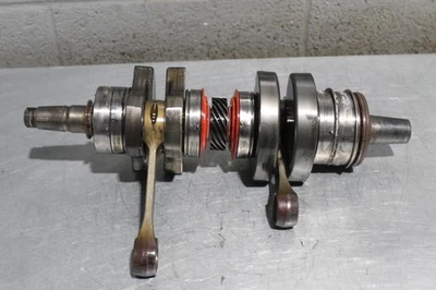 2015 SKIDOO SUMMIT XM 800 SP ETEC  CRANKSHAFT CRANK SHAFT GOOD #7131 - Image 1 of 4