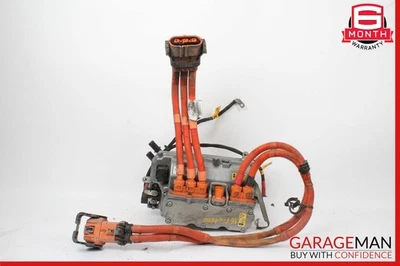 12-17 Fiat 500 EV Electric Capacitor Power Converter Inverter 05190154AF OEM - Image 1 of 4