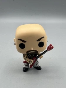 Slayer Kerry King Funko Pop Rocks Figure #157 Loose/OOB - Picture 1 of 7