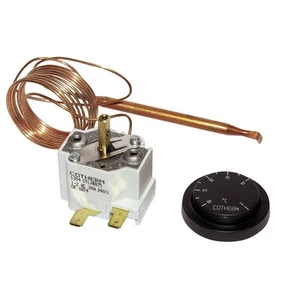 Regolatore Aquastat A Bulbo Tipo GTLH0075 - Foto 1 di 1
