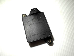 1986-1987 MITSUBISHI STARION CHRYSLER CONQUEST OEM IGNITION BOX - Picture 1 of 4