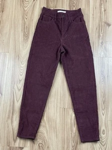 Levi’s High Waisted Mom Jean Cordhose 24 - Bild 1 von 11