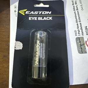 EASTON Baseball - Football EYE BLACK Schläger - reduziert Blendung durch Sonne oder Licht - Bild 1 von 2