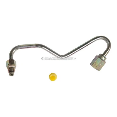 Manguera de presión de dirección asistida DAC para GMC C25 C35 C1500 Dodge Durango Edelmann Foto 1 de 3