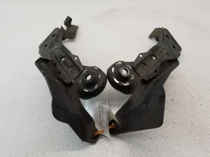 09-15 G37/Q60 Coupe Rear Suspension Stay Bracket Pair RWD OEM 55451-1ND3A - Picture 1 of 12