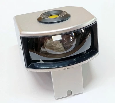 Finder Viewfinder for HORIZON HORIZONT 35mm PANORAMIC FILM CAMERA USSR Original - Image 1 of 4