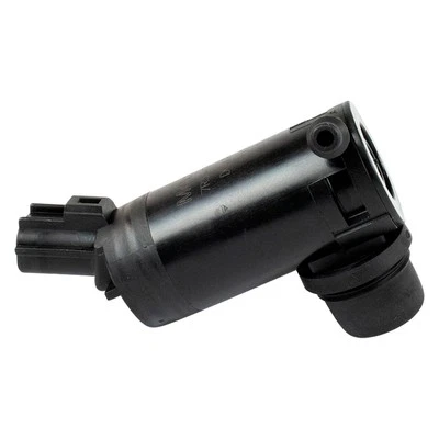For Ford F-150 1998-2006 Motorcraft WG311 Front or Rear Windshield Washer Pump - Image 1 of 3