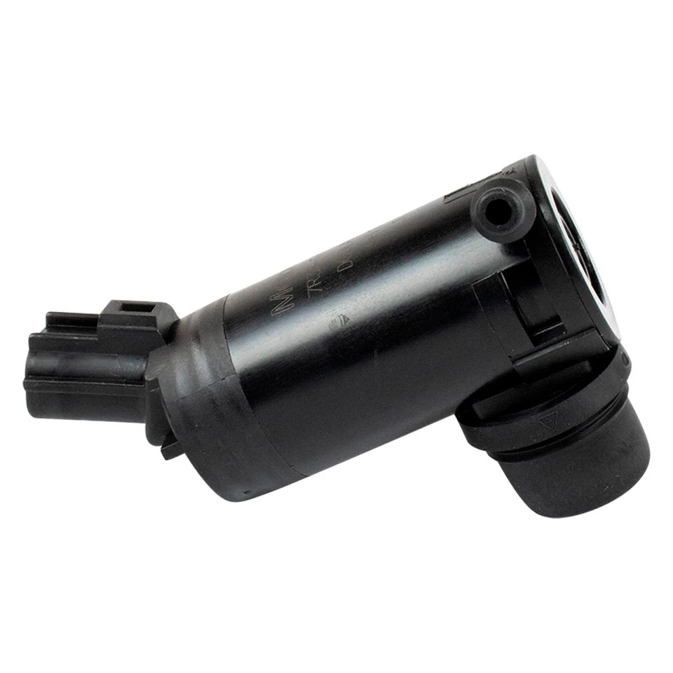 For Ford F-150 1998-2006 Motorcraft WG311 Front or Rear Windshield Washer Pump Foto 1 de 3