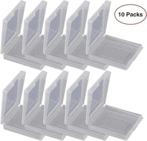 10 For Nintendo Game Boy DMG Original Gameboy Cartridge Cases / Dust Covers GBC - Picture 1 of 1
