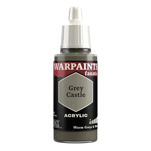 Army Painter Warpaints Fanatic: Grey Castle 18ml - Bild 1 von 7