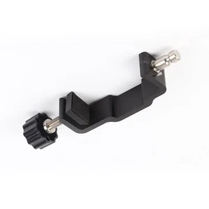 Aluminium f��r Datensammler Halter mit fester Krallenhalterung f��r Stabilit?t - Bild 1 von 8