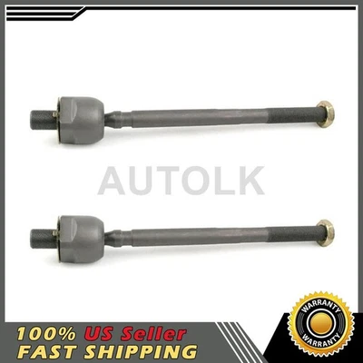 Extremidades internas dianteiras da haste de amarração Mevotech se encaixam 1990 1991 1992 1993 1994 Nissan 300ZX_Lk - Imagem 1 de 3