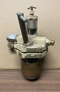 VINTAGE C. A. Norgren Co. Lubricator Part No. 43895 Vintage Lubricator - Picture 1 of 22