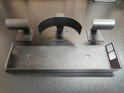 HIDEit PlayStation Mount Kit for PlayStation 4 PS4 Original/Fat - Image 1 of 4