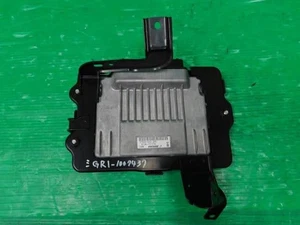 HONDA Fit 2021 6BA-GR1 Engine Control Unit 378206X0J65 [Used] [PA111416394] - Picture 1 of 4