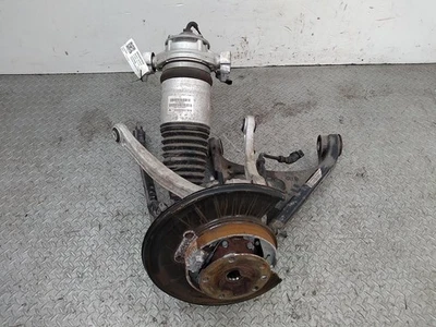 PORSCHE CAYENNE RIGHT REAR SUSPENSION  3.0L Diesel 10-17 - Image 1 of 4