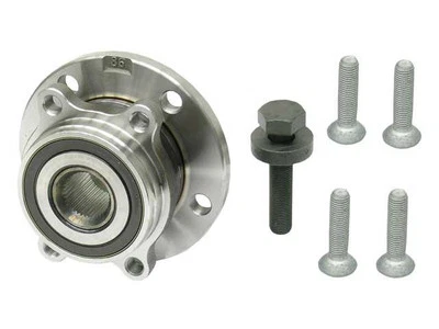 For 2006-2009 Volkswagen Rabbit Wheel Hub Assembly 84438RSBH 2008 2007 — 第 1/2 张图片